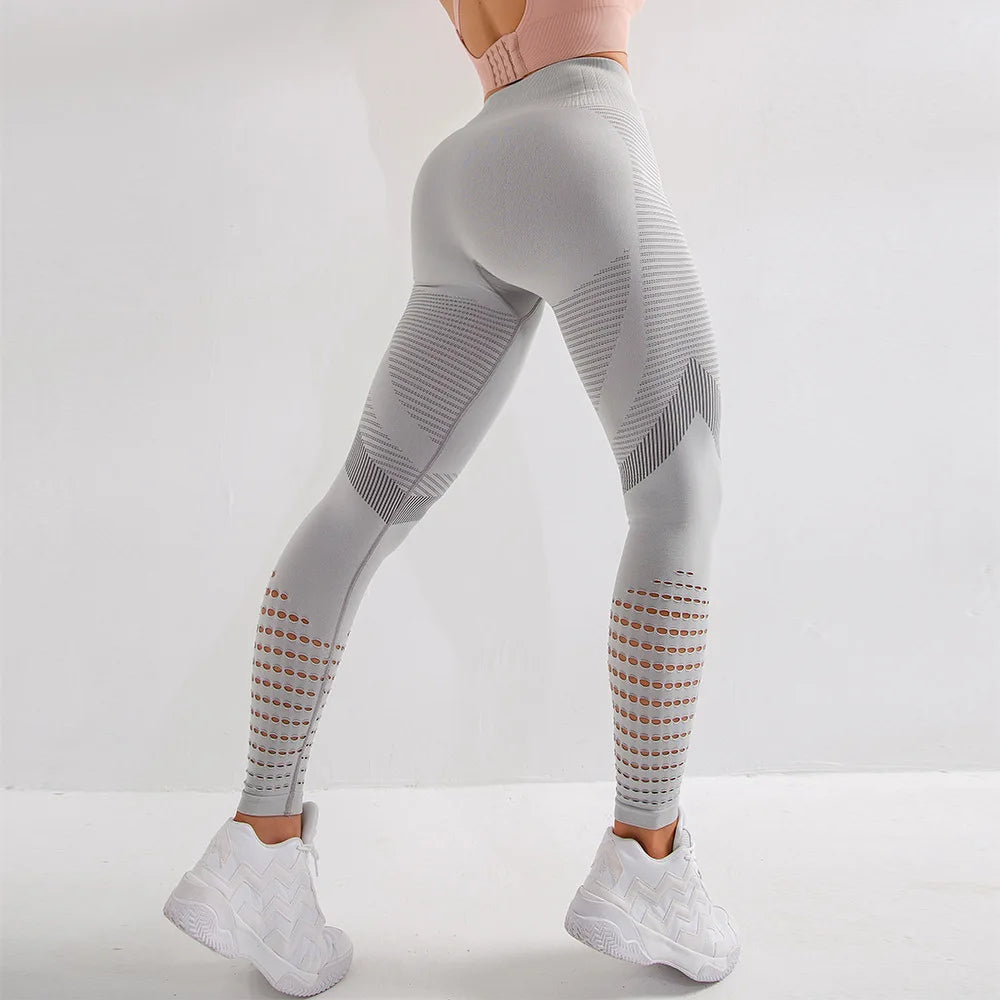 Women Fitnesss Pants Sports