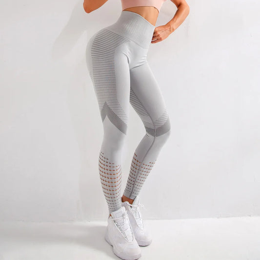 Women Fitnesss Pants Sports