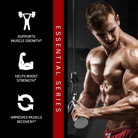 Catfit Creatine Monohydrate Capsules