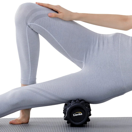 Fitness Equipment Back Massage Roller