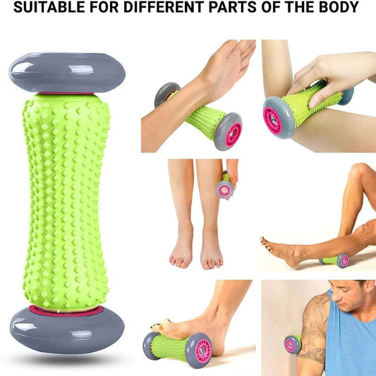 Foot Massager Roller Yoga