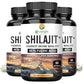 Shilajit Capsules 6500mg with 40% Fulvic Acid