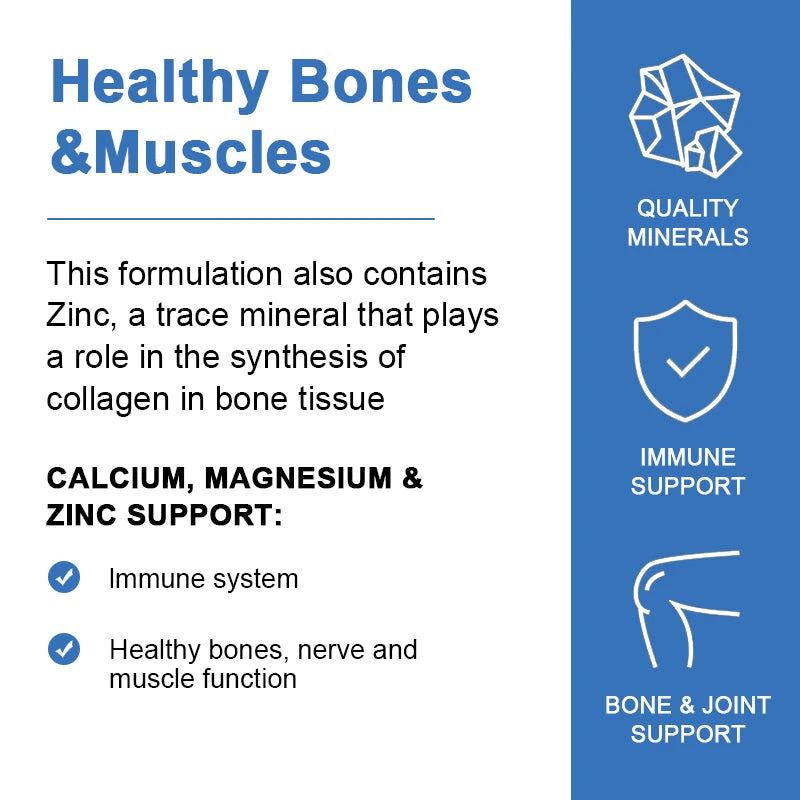 Catfit Glycinate Magnesium Capsules for Gym