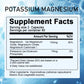 Greenpeople Complex Potassium Magnesium Capsules