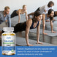 Catfit Glycinate Magnesium Capsules for Gym