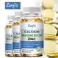 Catfit Glycinate Magnesium Capsules for Gym