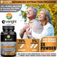 Red Panax Ginseng with Ginkgo Biloba Capsules
