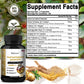 Extra Strength - Energy Supplement To Boost Energy,